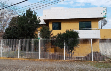 Casa Parque São Jorge