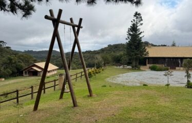 Sitio a Venda em Rancho Queimado