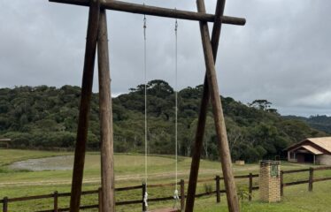 Sitio a Venda em Rancho Queimado