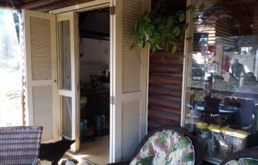 Sitio a Venda em Rancho Queimado