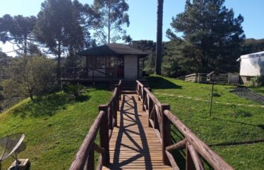 Sitio a Venda em Rancho Queimado