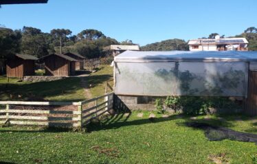 Sitio a Venda em Rancho Queimado