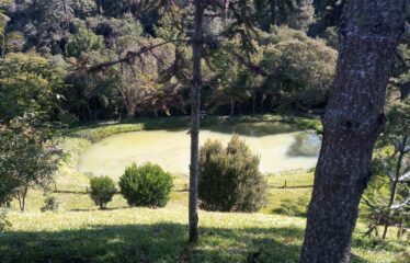 Sitio a Venda em Rancho Queimado
