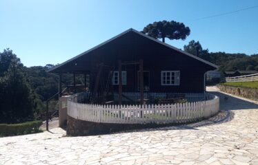 Sitio a Venda em Rancho Queimado