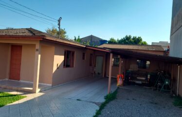 Vende-se casa na Ponte de Imaruim no loteamento Morada do Sol