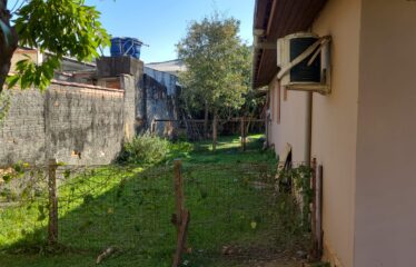 Vende-se casa na Ponte de Imaruim no loteamento Morada do Sol