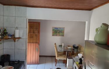 Vende-se casa na Ponte de Imaruim no loteamento Morada do Sol