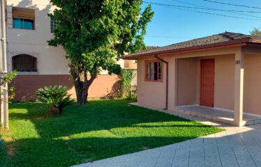 Vende-se casa na Ponte de Imaruim no loteamento Morada do Sol