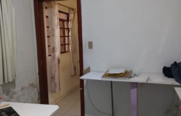 Vende-se casa na Ponte de Imaruim no loteamento Morada do Sol